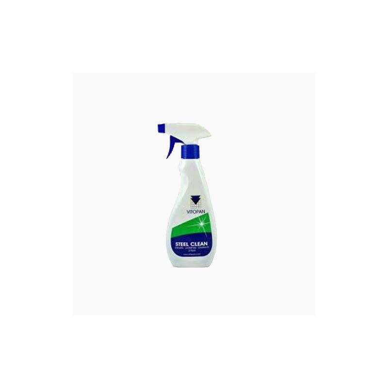 Vitopan Stainless Steel Cleaner 275ml